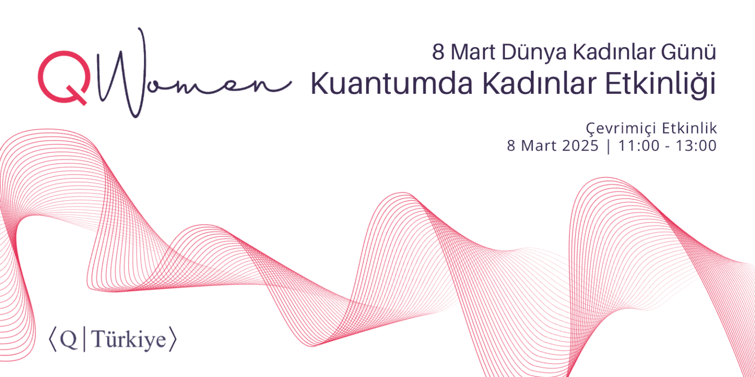 Women in Quantum - IYQ 2025