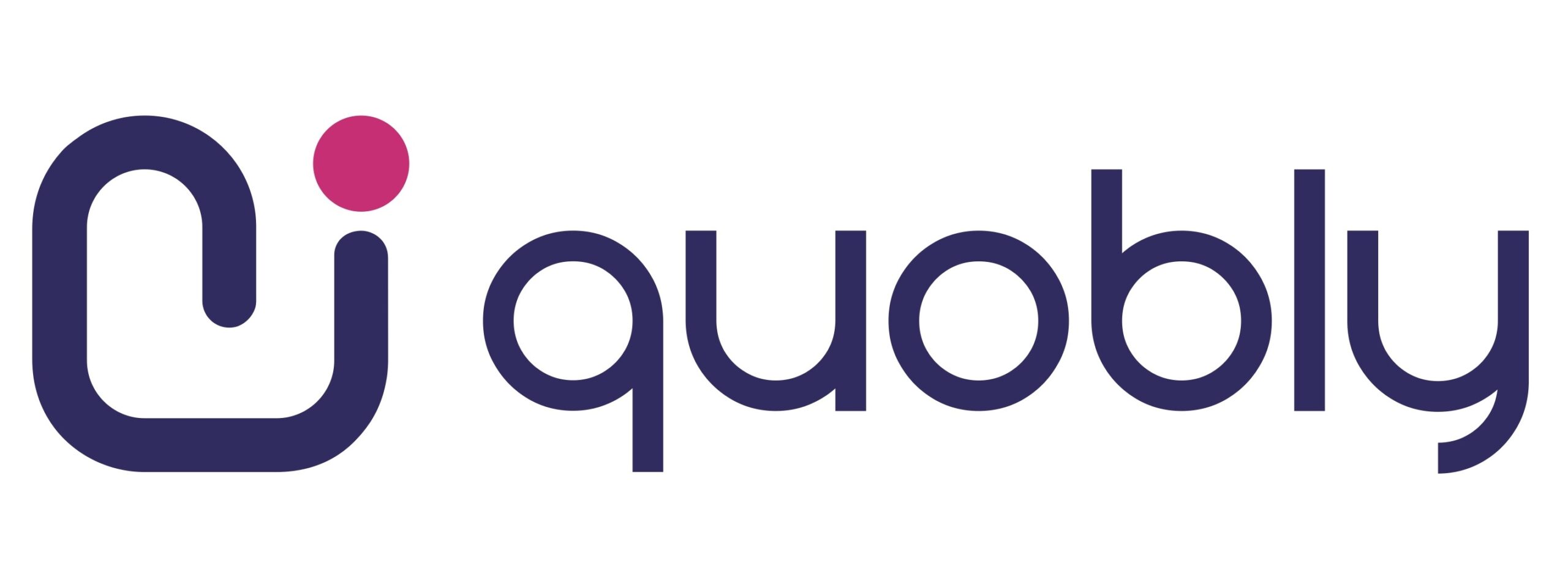 Logo Quobly