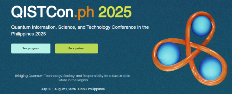 Quantum Information Science and Technology Conference - IYQ 2025
