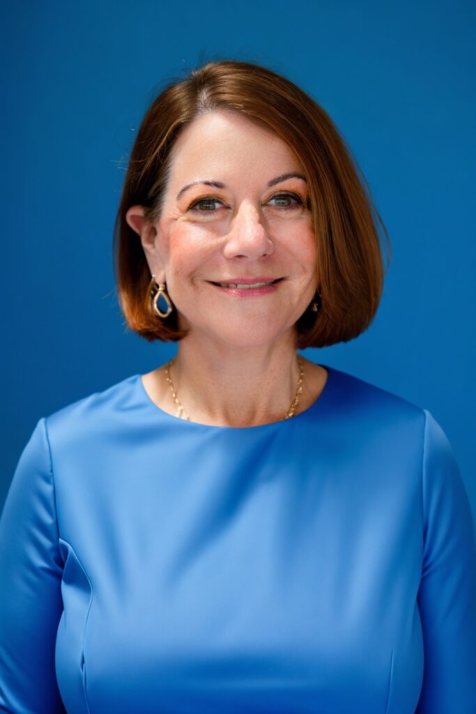 Denise Rohner Denise Ruffner - IYQ 2025