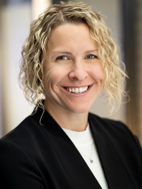 Dr. Stephanie Simmons Quantum 100