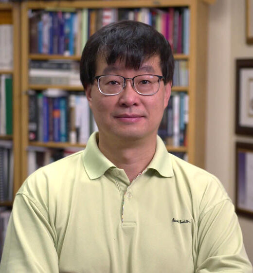 Jun Ye Portrait_2023